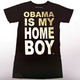 Image for article titled Can Barack Obama Unite The Country's Skinny And Fat?